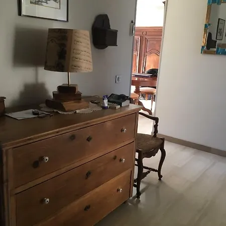 Apartman Appt T3 Vue Mer Antibes
