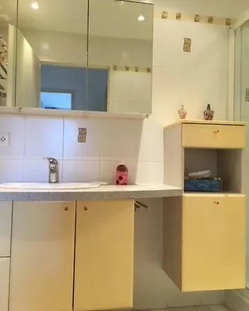 Apartman Appt T3 Vue Mer *