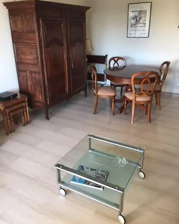 Apartman Appt T3 Vue Mer