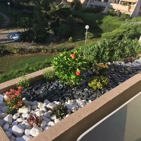 Apartman Appt T3 Vue Mer *