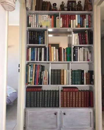Appt T3 Vue Mer Apartman