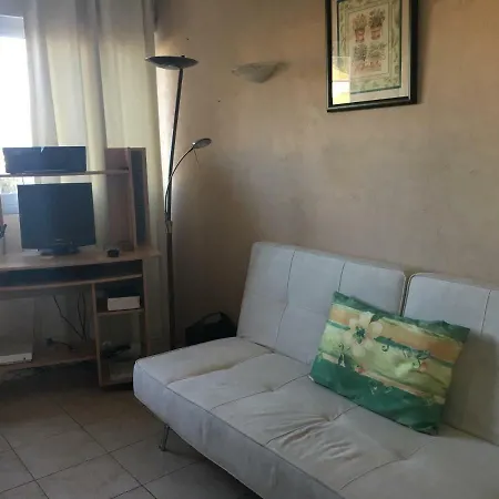 Appt T3 Vue Mer Apartmán *