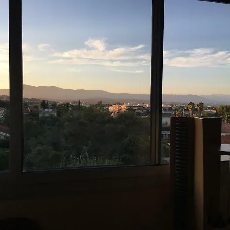 Appt T3 Vue Mer Apartmán *