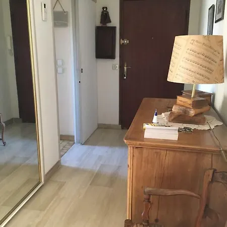 Appt T3 Vue Mer Apartmán