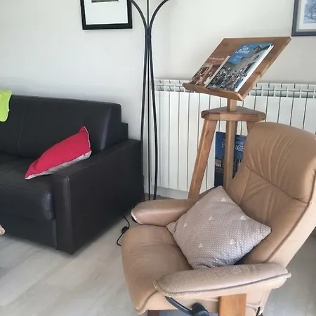 Appt T3 Vue Mer Apartmán