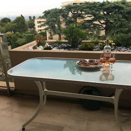 Appt T3 Vue Mer Apartmán
