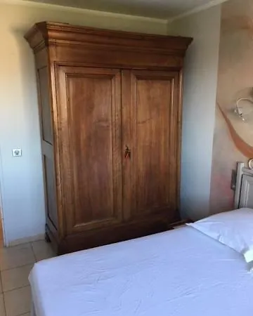 Appt T3 Vue Mer * Antibes