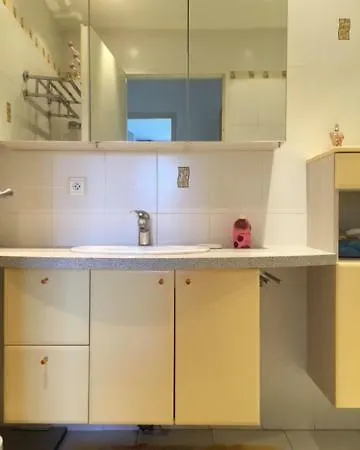 Apartmán Appt T3 Vue Mer *